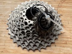 Shimano Ultegra 12 rýchlostná 11 - 34