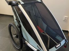 Cyklovozík Thule Cross 1 Alaska