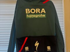 Bunda Sportful Fiandre Polartec