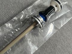 Air shaft pre Marzocchi Bomber Z / Super Z - 180mm