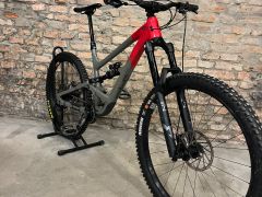 YT Capra Uncaged 10 MX, vel. L