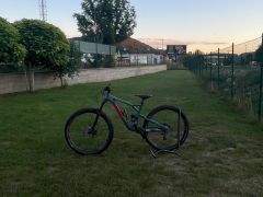 Gt sensor 2019