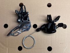Sram X9