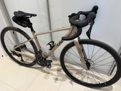Gravel Liv Devote 0 28