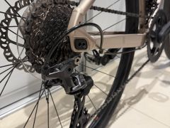 Gravel Liv Devote 0 28