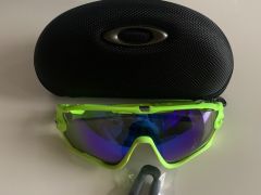Oakley Jawbreaker