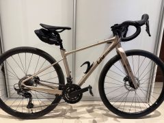 Gravel Liv Devote 0 28