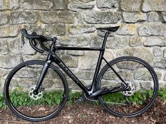 Basso Venta disc Ultegra