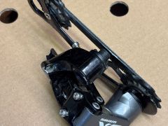 Prehadzovacka Sram X9