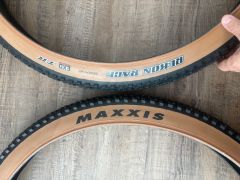 Maxxis Rekon Race 29x2.4 EXO TR