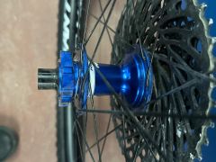 Funn Fantom Am35 29 + Sram GX