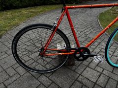 Custom Singlespeed Liberta