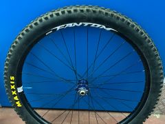 Funn Fantom Am35 29 + Sram GX