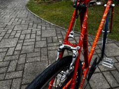 Custom Singlespeed Liberta