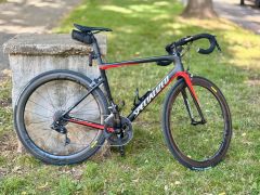 Specialized Tarmac SL6 Ultegra Di2 Roval