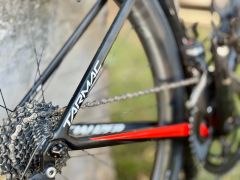 Specialized Tarmac SL6 Ultegra Di2 Roval