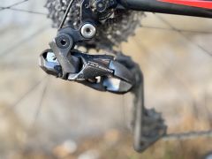 Specialized Tarmac SL6 Ultegra Di2 Roval