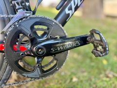 Specialized Tarmac SL6 Ultegra Di2 Roval