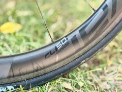 Specialized Tarmac SL6 Ultegra Di2 Roval