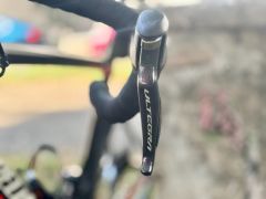 Specialized Tarmac SL6 Ultegra Di2 Roval