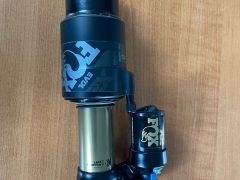 Fox float x2 210x55 2025