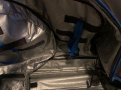 Thule round trip traveler