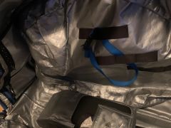 Thule round trip traveler