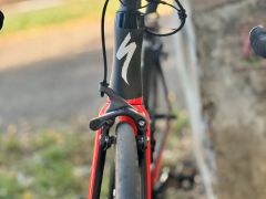 Specialized Tarmac SL6 Ultegra Di2 Roval