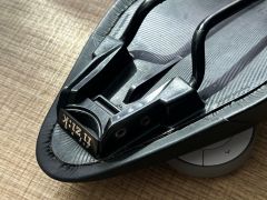 Fizik Transiro Mistica Kium - large