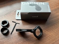 Garmin vysunutý držiak pre Edge cyklopočítače, MTB