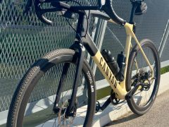 Canyon Grail CF SL 7 eTap XL  ( Elektronická sada Sram )