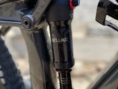 Trek Rail 9.7 2021