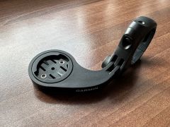 Garmin vysunutý držiak pre Edge cyklopočítače, MTB