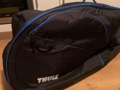 Thule round trip traveler