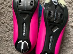 Pearl izumi elite Road W 5