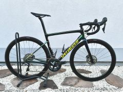 Specialized Tarmac SL6 Expert Disc