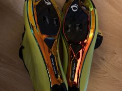 Pearl Izumi Pro Leader V4