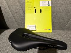 Ergon Sport Men sedlo, M/L (160 mm)