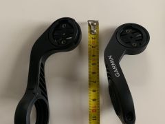 Garmin drziak