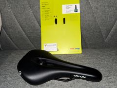 Ergon Sport Men sedlo, M/L (160 mm)