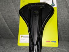 Ergon Sport Men sedlo, M/L (160 mm)