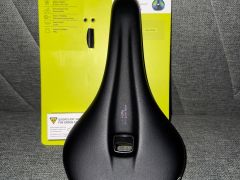 Ergon Sport Men sedlo, M/L (160 mm)