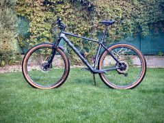 Trek Procaliber 9.5 XL