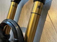 Fox 36 Factory Grip2