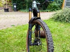 Raymon TrailRay 160E 11.0 / kupený MTbiker BA / Magura gustav pro / FOX