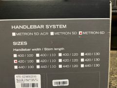 Vision tech metro 6D