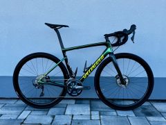 Specialized Tarmac SL6 Expert Disc