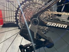 Kazeta Sram Rival Xplr E1, 10-46T