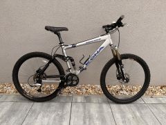 Predám bicykel Kona Dawg Matic ,19 rám/26 kolesá