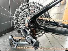 Giant XTC Advance 1.5 (2025) + 2páry kolies
